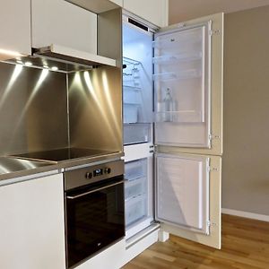 Appartement met een Slaapkamer