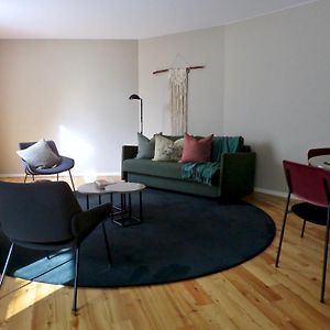 Appartement met de Toegang voor Gehandicapten